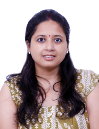 Mrs. Sonia Asthana