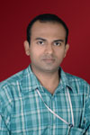 Mr. Peeyush Srivastav