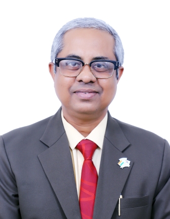 Mr Ranojit Kundu