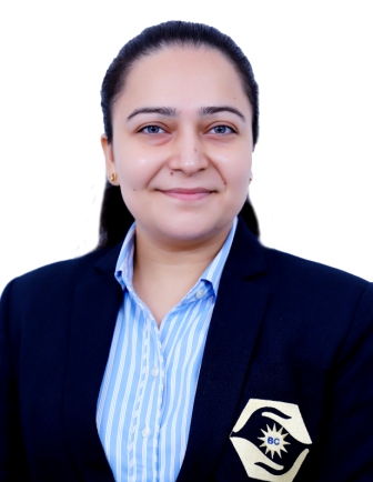 Dr. Reshma Kamboj