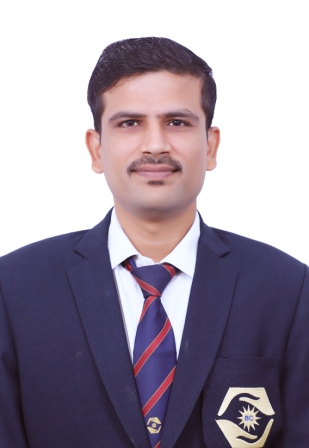 Dr. Rohit Kumar