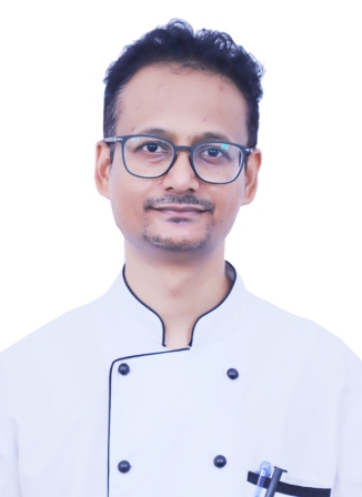 Chef Amit Thakur