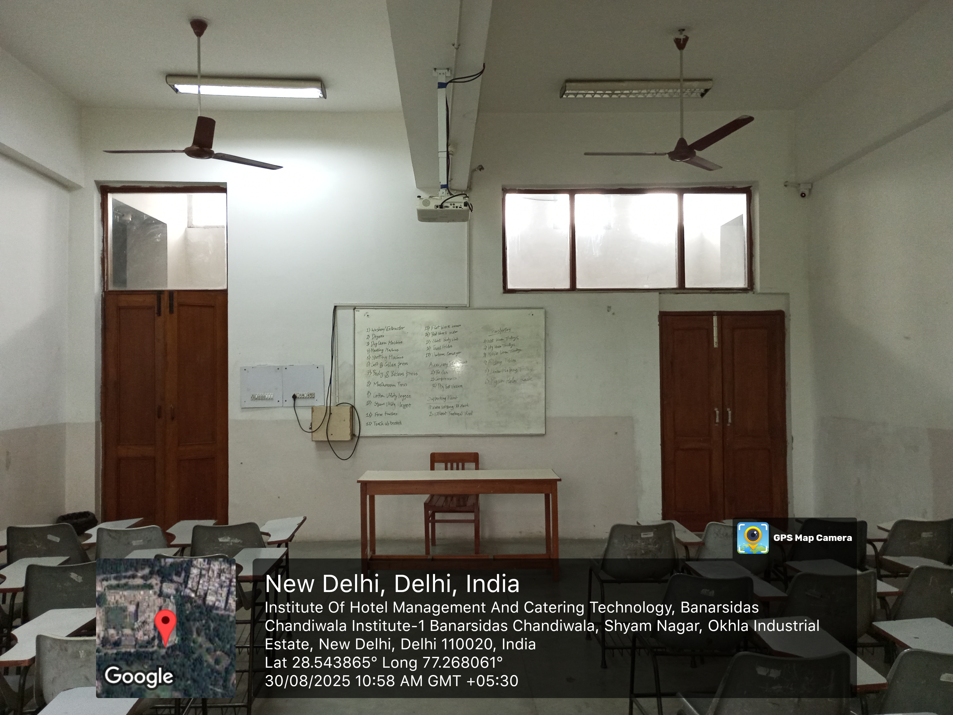 Gallery Name