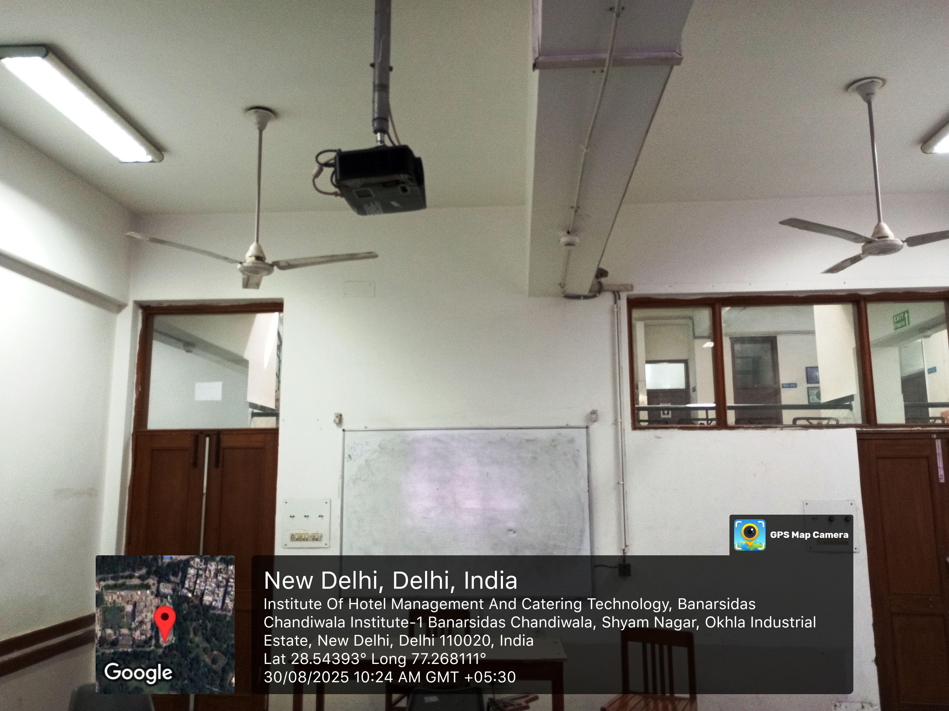 Gallery Name
